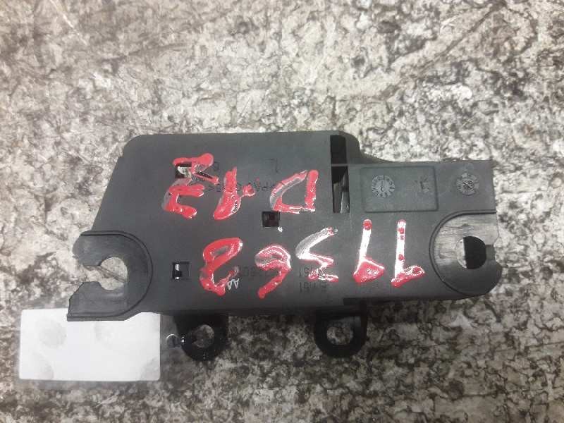 Recambio de maneta interior delantera izquierda para ford c-max (cb3) ambiente referencia OEM IAM  3M51R22601AA 