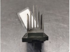 Recambio de resistencia calefaccion para hyundai i30 (gd) 1.6 crdi referencia OEM IAM   