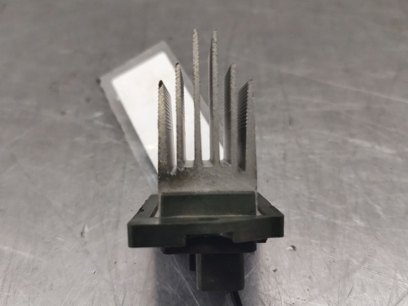 Recambio de resistencia calefaccion para hyundai i30 (gd) 1.6 crdi referencia OEM IAM   