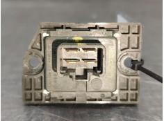 Recambio de resistencia calefaccion para hyundai i30 (gd) 1.6 crdi referencia OEM IAM    2