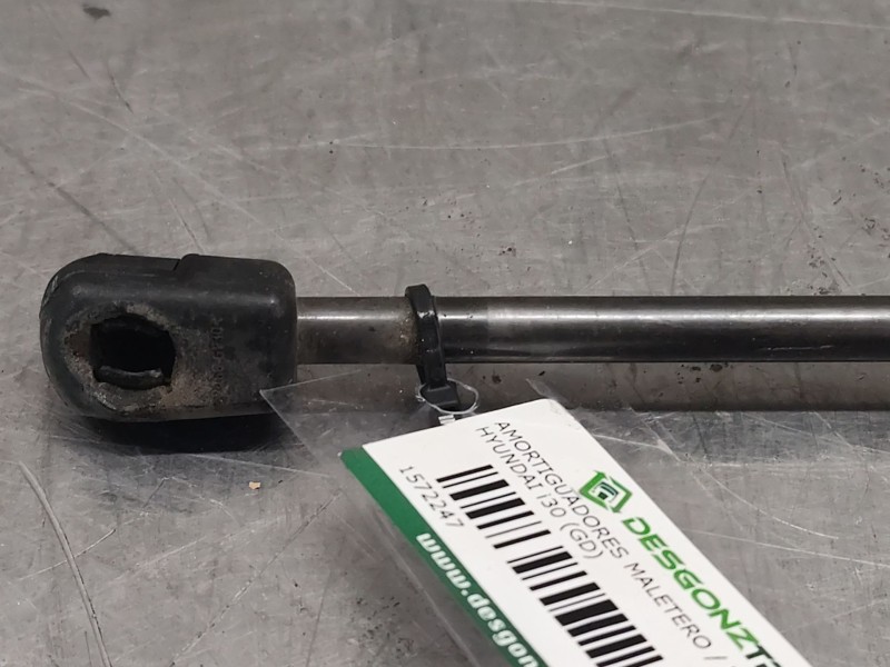Recambio de amortiguadores maletero / porton para hyundai i30 (gd) 1.6 crdi referencia OEM IAM   
