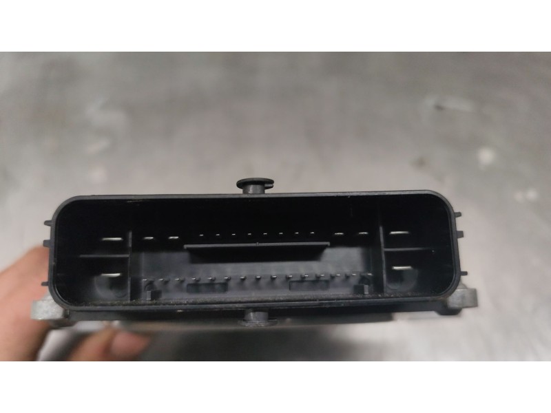 Recambio de modulo electronico para audi q7 (4mb, 4mg, 4mq) 3.0 tdi quattro referencia OEM IAM 4m0907355b  