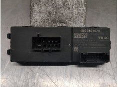 Recambio de modulo electronico para audi q7 (4mb, 4mg, 4mq) 3.0 tdi quattro referencia OEM IAM 4m0959107b   2