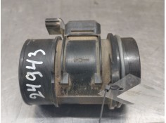 Recambio de caudalimetro para nissan note (e11, ne11) 1.5 dci referencia OEM IAM 5WK97007  
