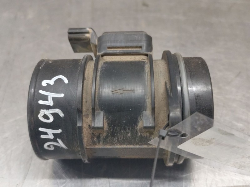 Recambio de caudalimetro para nissan note (e11, ne11) 1.5 dci referencia OEM IAM 5WK97007  