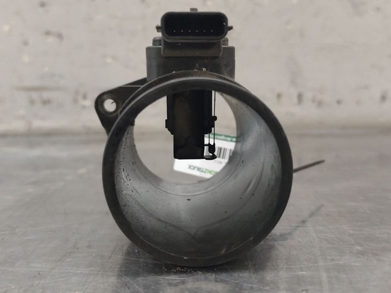 Recambio de caudalimetro para nissan note (e11, ne11) 1.5 dci referencia OEM IAM 5WK97007  