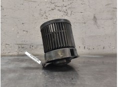 Recambio de motor calefaccion para nissan qashqai ii (j11, j11_) 1.5 dci referencia OEM IAM   