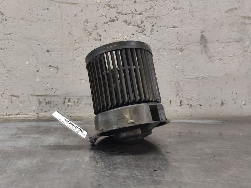 Recambio de motor calefaccion para nissan qashqai ii (j11, j11_) 1.5 dci referencia OEM IAM   