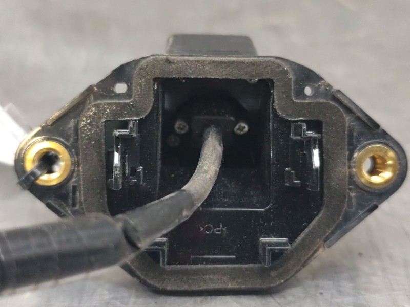 Recambio de camara para nissan qashqai ii (j11, j11_) 1.5 dci referencia OEM IAM 284424EA08  