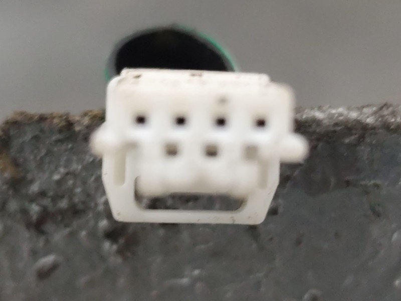 Recambio de camara para nissan qashqai ii (j11, j11_) 1.5 dci referencia OEM IAM 284424EA08  