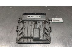 Recambio de centralita motor uce para nissan qashqai ii (j11, j11_) 1.5 dci referencia OEM IAM A2C39567000 D5  