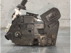 Recambio de cerradura puerta trasera derecha para skoda fabia iii (nj3) 1.4 tdi referencia OEM IAM 6V0839016A  