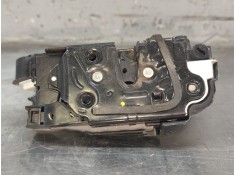 Recambio de cerradura puerta trasera derecha para skoda fabia iii (nj3) 1.4 tdi referencia OEM IAM 6V0839016A   2