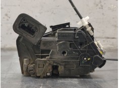 Recambio de cerradura puerta trasera izquierda para skoda fabia iii (nj3) 1.4 tdi referencia OEM IAM 6V0839015A  