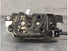 Recambio de cerradura puerta trasera izquierda para skoda fabia iii (nj3) 1.4 tdi referencia OEM IAM 6V0839015A   2