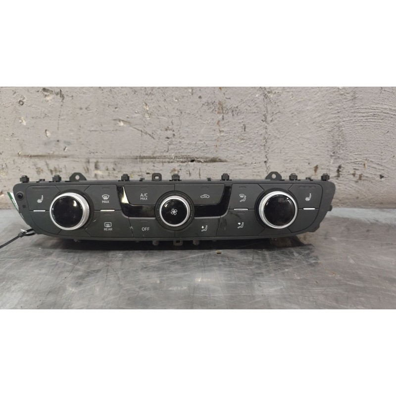Recambio de mando climatizador para audi q7 (4mb, 4mg, 4mq) 3.0 tdi quattro referencia OEM IAM 4M0820043R  