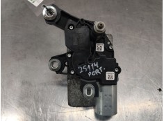 Recambio de motor limpia trasero para audi q7 (4mb, 4mg, 4mq) 3.0 tdi quattro referencia OEM IAM 4M0955711A   2