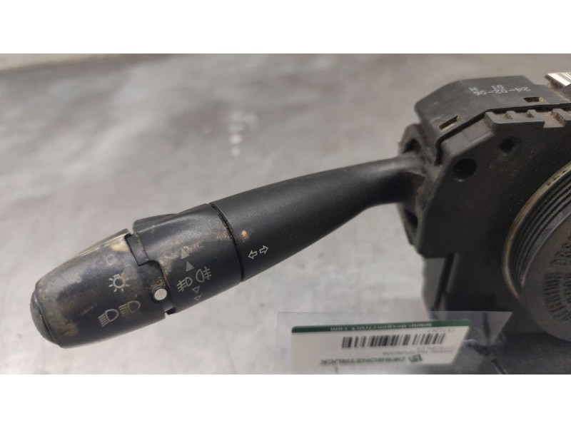 Recambio de mando multifuncion para citroën c3 1.4 hdi sx plus referencia OEM IAM   