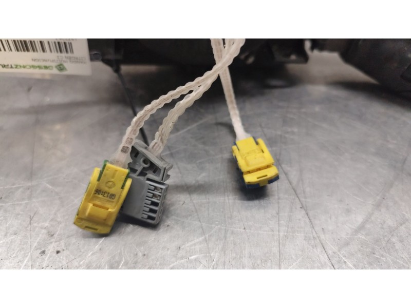 Recambio de mando multifuncion para citroën c3 1.4 hdi sx plus referencia OEM IAM   