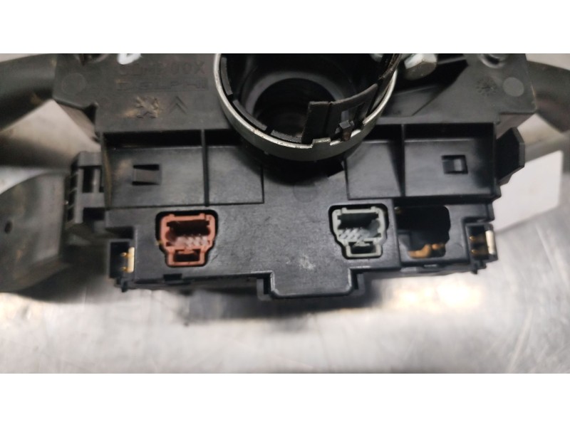 Recambio de mando multifuncion para citroën c3 1.4 hdi sx plus referencia OEM IAM   