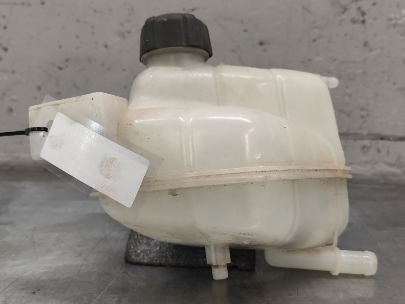 Recambio de deposito expansion para nissan qashqai ii (j11, j11_) 1.5 dci referencia OEM IAM   