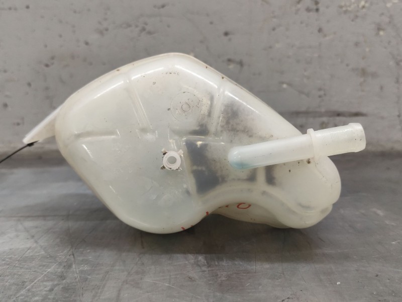 Recambio de deposito expansion para nissan qashqai ii (j11, j11_) 1.5 dci referencia OEM IAM   