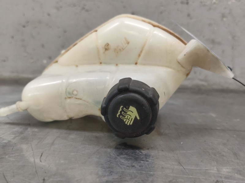 Recambio de deposito expansion para nissan qashqai ii (j11, j11_) 1.5 dci referencia OEM IAM   