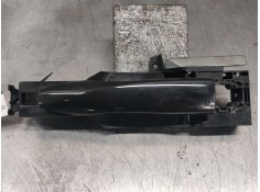 Recambio de maneta exterior trasera izquierda para nissan qashqai ii (j11, j11_) 1.5 dci referencia OEM IAM 80611 21133  