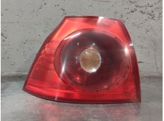 Recambio de piloto trasero izquierdo para volkswagen golf v berlina (1k1) conceptline (e) referencia OEM IAM   