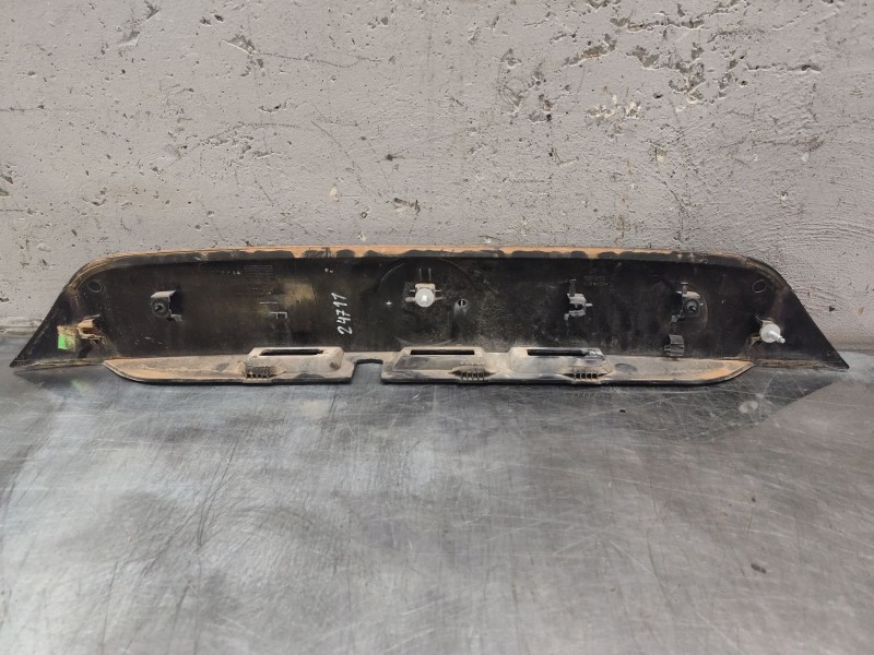 Recambio de asidero porton maletero para nissan qashqai ii (j11, j11_) 1.5 dci referencia OEM IAM   