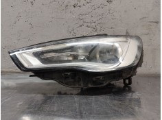 Recambio de faro izquierdo para audi a3 sportback (8va, 8vf) 2.0 tdi referencia OEM IAM   