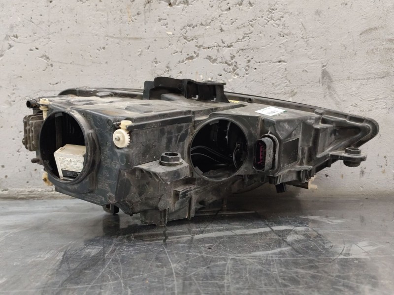 Recambio de faro izquierdo para audi a3 sportback (8va, 8vf) 2.0 tdi referencia OEM IAM   