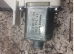 Recambio de motor elevalunas trasero izquierdo para peugeot 407 sw premium referencia OEM IAM 0130822201 999065103 6 PINS 2