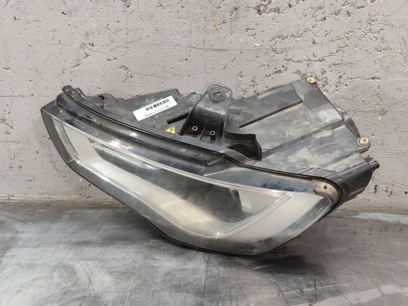 Recambio de faro izquierdo para audi a3 sportback (8va, 8vf) 2.0 tdi referencia OEM IAM   