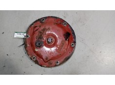 Recambio de tapa para iveco eurotrakker (mp) 7.8 diesel referencia OEM IAM 42118606   2