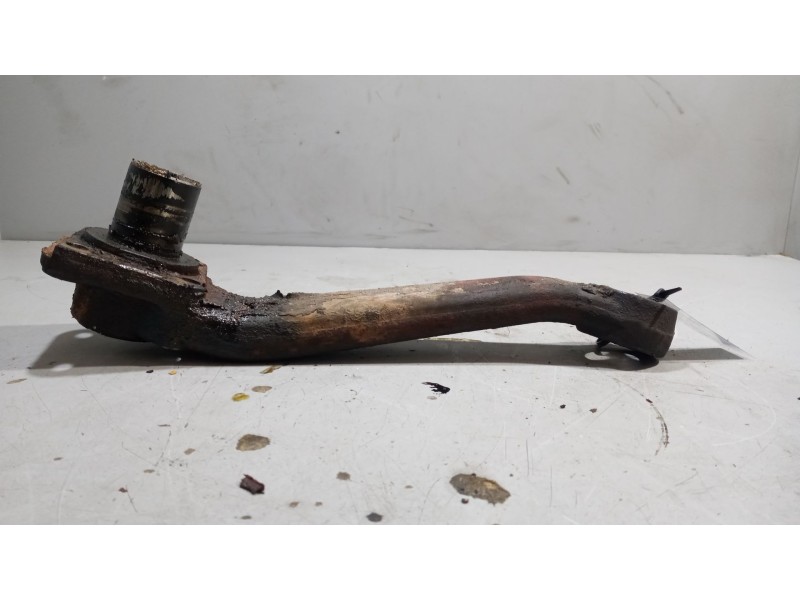 Recambio de biela para iveco eurotrakker (mp) 7.8 diesel referencia OEM IAM 42115530 BIELA DIRECCION DERECHA 