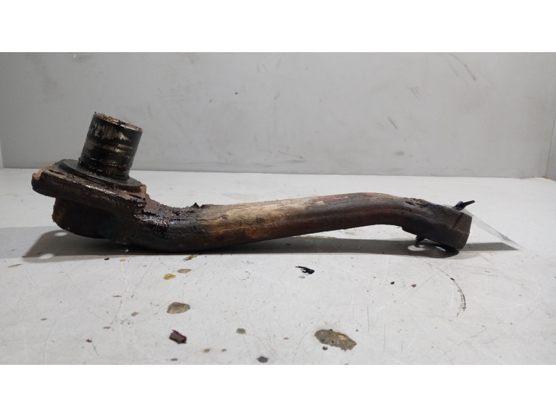 Recambio de biela para iveco eurotrakker (mp) 7.8 diesel referencia OEM IAM 42115530 BIELA DIRECCION DERECHA 