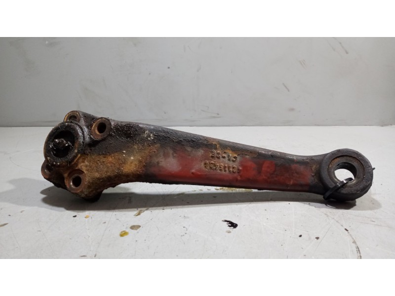 Recambio de biela para iveco eurotrakker (mp) 7.8 diesel referencia OEM IAM 42115530 BIELA DIRECCION DERECHA 