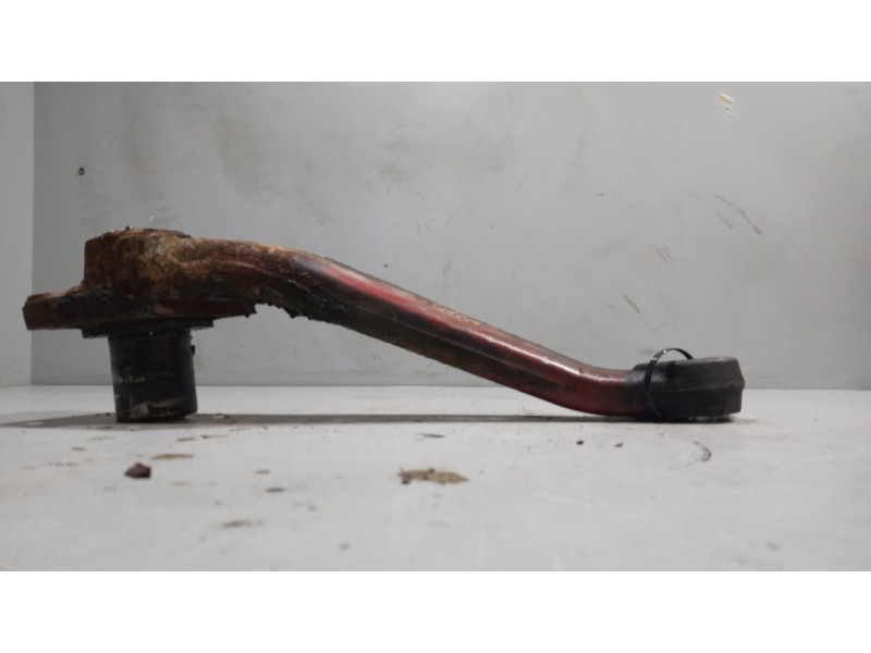 Recambio de biela para iveco eurotrakker (mp) 7.8 diesel referencia OEM IAM 42115530 BIELA DIRECCION DERECHA 