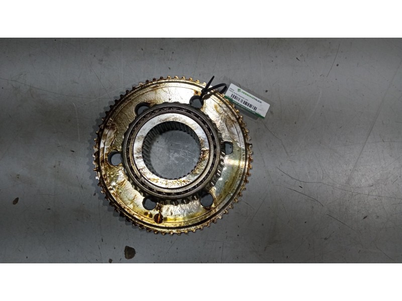 Recambio de piñon para iveco eurotrakker (mp) 7.8 diesel referencia OEM IAM 42115021 PIÑON PLANETARIO 
