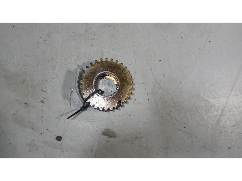 Recambio de piñon para iveco eurotrakker (mp) 7.8 diesel referencia OEM IAM 42102437 PIÑON PLANETARIO 