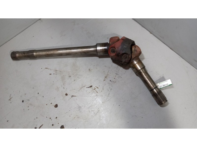 Recambio de palier para iveco eurotrakker (mp) 7.8 diesel referencia OEM IAM 42103392  