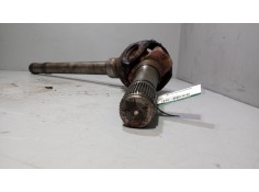 Recambio de palier para iveco eurotrakker (mp) 7.8 diesel referencia OEM IAM 42103392   2