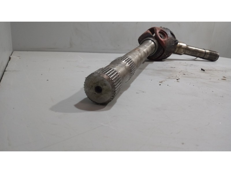 Recambio de palier para iveco eurotrakker (mp) 7.8 diesel referencia OEM IAM 42103392  