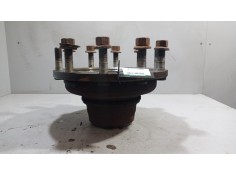 Recambio de buje delantero para iveco eurotrakker (mp) 7.8 diesel referencia OEM IAM 42115016 42129305  2