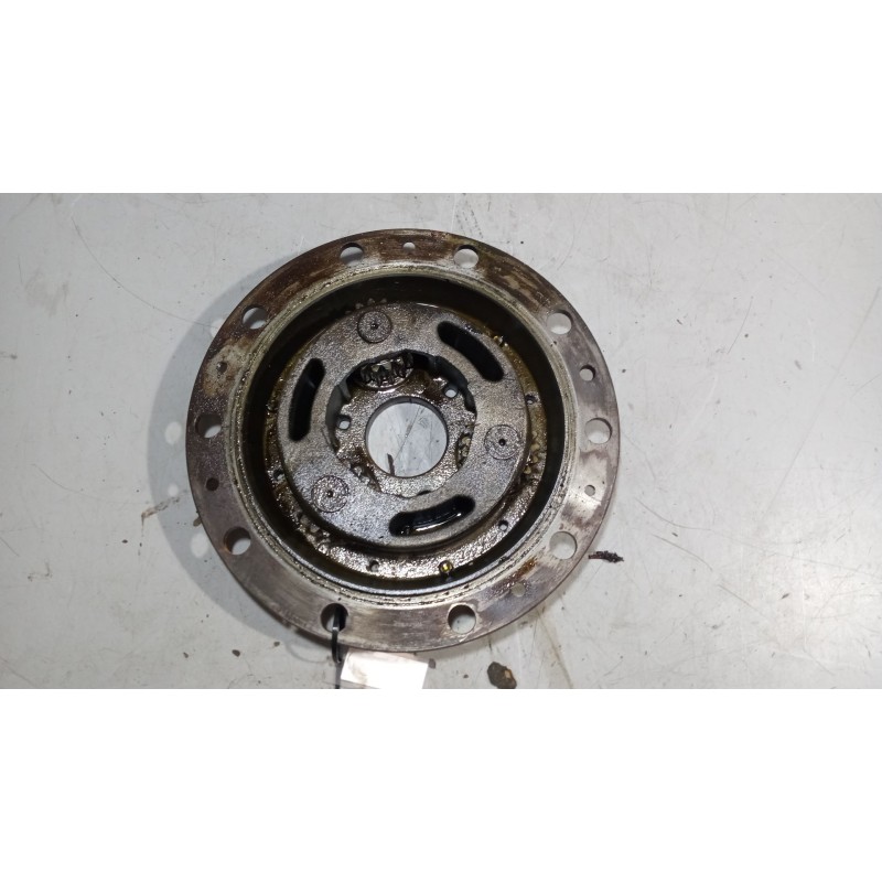 Recambio de cubos de bloqueo para iveco eurotrakker (mp) 7.8 diesel referencia OEM IAM 42115163 PORTA SATELITES 