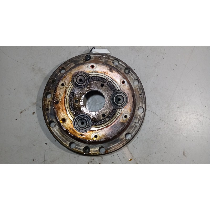 Recambio de cubos de bloqueo para iveco eurotrakker (mp) 7.8 diesel referencia OEM IAM 42115163 PORTA SATELITES 