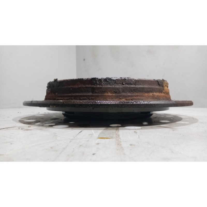 Recambio de cubos de bloqueo para iveco eurotrakker (mp) 7.8 diesel referencia OEM IAM 42115163 PORTA SATELITES 