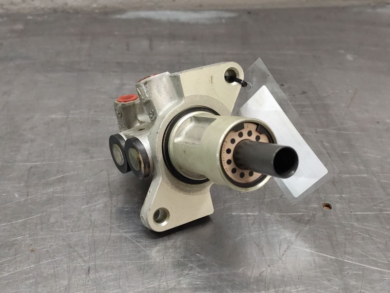 Recambio de bomba freno para bmw serie 1 berlina (e81/e87) 120d referencia OEM IAM   