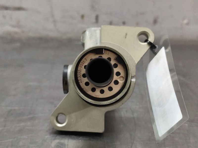 Recambio de bomba freno para bmw serie 1 berlina (e81/e87) 120d referencia OEM IAM   